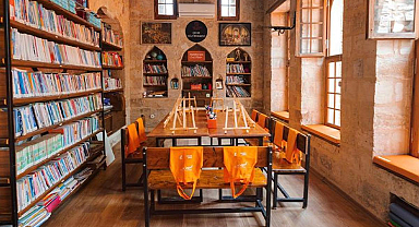 7. Mardin Bienalinde çocuklar ve gençler sanatla buluşuyor