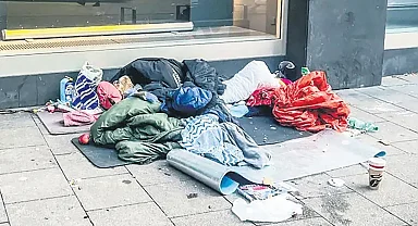 AB'de konut krizi