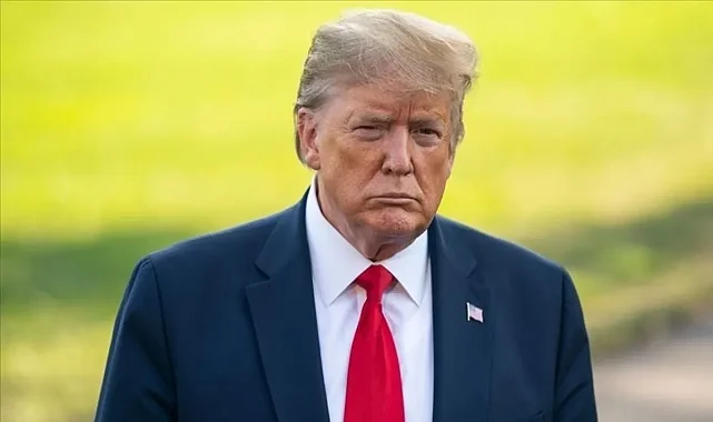 ABD Başkanı Trump: İran'a karşı iki hafta içinde tam zafer ilan edeceğiz