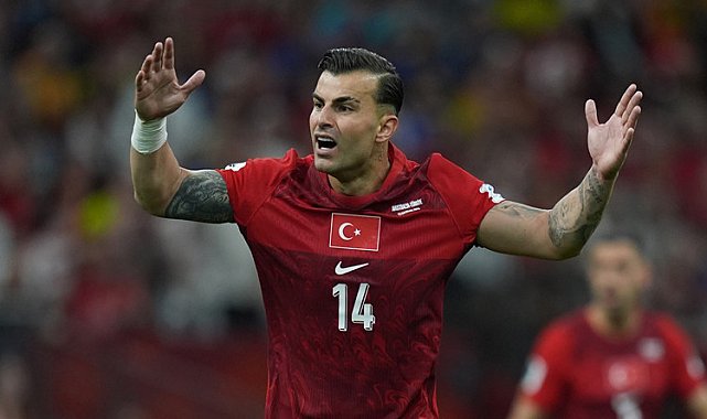 Abdülkerim Bardakcı: 'Kötü oynamadık, sadece gol atamadık!'
