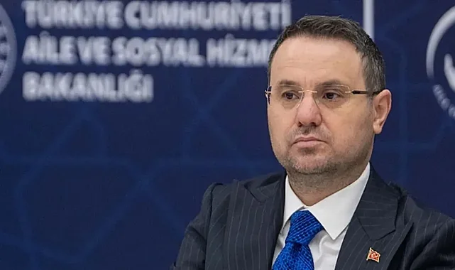 Adalet Bakanı Akın Gürlek açıkladı! '19 faili meçhul cinayetin aydınlatılmasını sağladık'