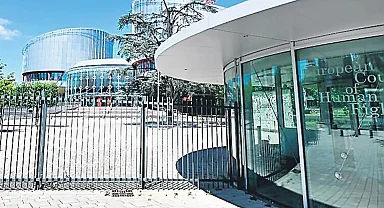 AİHM’den Atina’ya mülteci cezası