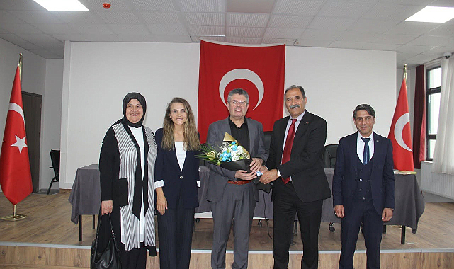 Alişan Kapaklıkaya, Iğdır’da Velilerle Buluştu