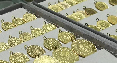 Altın haftaya nasıl başladı?