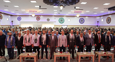 Alulbeyt Vakfı Gadir-i Hum Bayramını Büyük Coşkuyla Kutladı