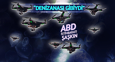 Amerikalı pilotun düşmeden önce İran semalarında gördükleri ABD istihbaratını karıştırdı: 