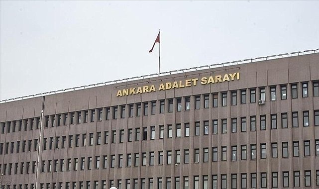 Ankara Cumhuriyet Başsavcısı Aykut Çelik oldu