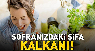 Antienflamatuvar diyet hastalıklara karşı kalkan! Uzman isim açıkladı: 'Bu gıdalardan uzak durun'