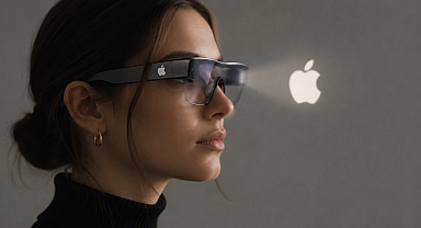 Apple'dan akıllı gözlük hamlesi