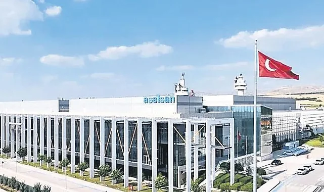 ASELSAN’dan 845 milyon dolarlık sözleşme