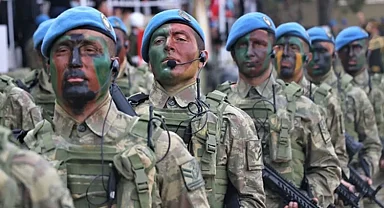 Askerlik muafiyeti ve istihdam artışında değişiklik yolda! TSK ile ilgili kanun teklifi TBMM'ye geliyor