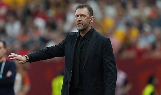 Avustralya Teknik Direktörü Tony Popovic: 'Birçok kişi için bu sonuç şok olabilir!'