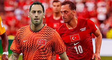 Avustralya-Türkiye maçı sonrası Hakan Çalhanoğlu konuştu: Bazen tokat yemek iyi oluyor