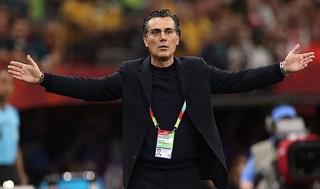 Avustralya-Türkiye maçı sonrası Montella konuştu: Bir dahaki maçta daha iyisini yapacağız
