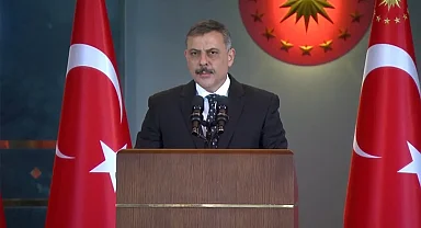 Bakan Çiftçi'den Türkiye Yapay Zeka Eylem Planı'na ilişkin paylaşım: Türkiye Yüzyılı vizyonumuza güç katacaktır