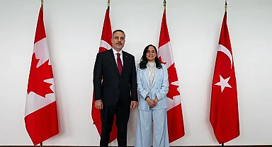 Bakan Fidan: Ankara'daki NATO zirvesi tarihi bir zirve olacak