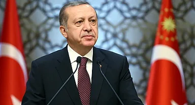 Başkan Erdoğan'dan Özel Güvenlik Günü ve Haftası mesajı
