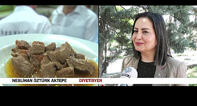 Bayram sofrası için 5 kritik uyarı