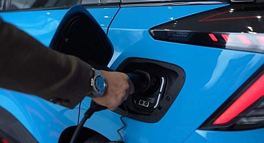 Bayramda elektrikli araç şarj kullanımı rekor kırdı