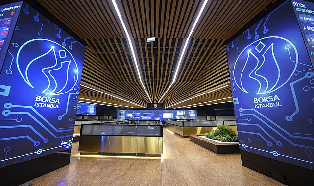 Borsa güne düşüşle başladı - 3 Haziran 2026
