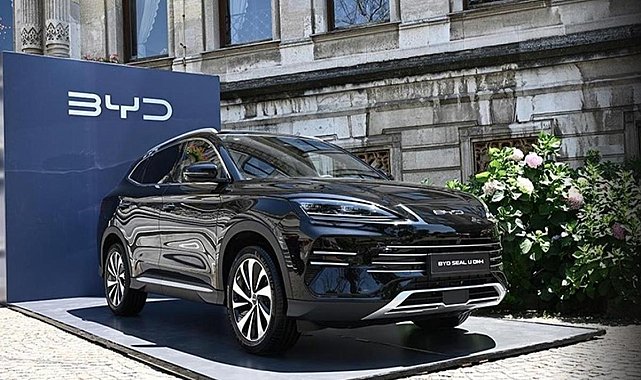 BYD firmasının teşvikleri 2026 yılı başında askıya alınmıştı: Sanayi Bakanlığı'ndan açıklama