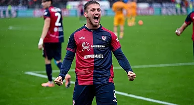 Cagliari, Semih Kılıçsoy kararını açıkladı!