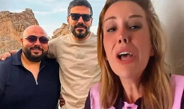 Can Polatın Cenazesinde Dilan Polat'a Beddua! Acılı Anne Sinir Krizi Geçirdi!
