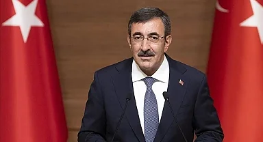 Cevdet Yılmaz: Enflasyonda geçici şoklara karşı mücadele kararlılıkla sürüyor