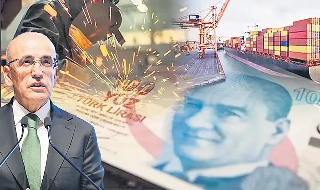 Dezenflasyon süreci yoluna girecek