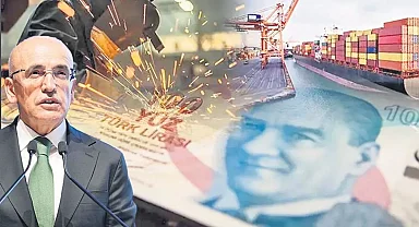 Dezenflasyon süreci yoluna girecek