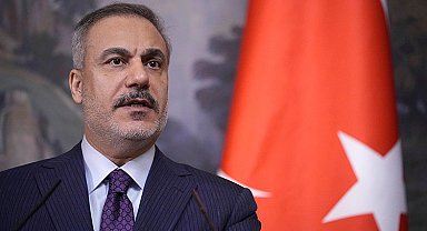 Dışişleri Bakanı Hakan Fidan Güney Koreli mevkidaşı Cho ile görüştü