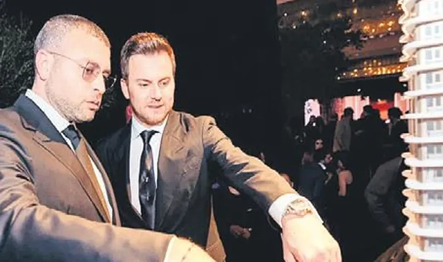 ELIE SAAB Ankara'ya taşınıyor