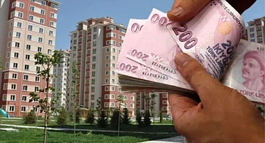 En fazla konut ve kiraya harcıyoruz