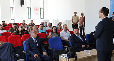 Engelli Bireylerle Etkili İletişim Eğitimii