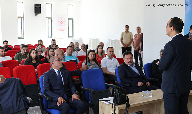 Engelli Bireylerle Etkili İletişim Eğitimii
