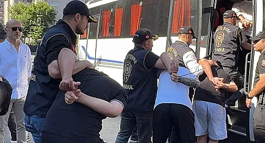 Erhan Karaal'ın kaçırılmasına ilişkin soruşturmada yeni gelişme: 10 şüpheli tutuklandı