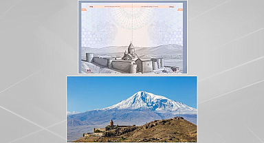 Ermenistan, vize ve pasaporttan Ağrı Dağı sembolünü nasıl kaldırdı?