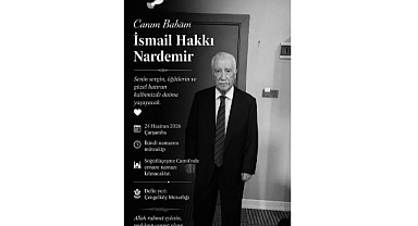 Erzurum’un Usta Terzisi İsmail Hakkı Nardemir Son Yolculuğuna Uğurlandı