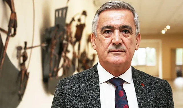Eski MHK Başkanı Mustafa Çulcu'dan FIFA 2026'ya hakem gözüyle bakış: Bir tek bizden hakem yok!