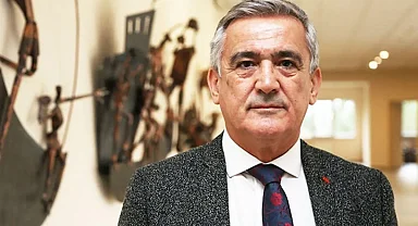 Eski MHK Başkanı Mustafa Çulcu'dan FIFA 2026'ya hakem gözüyle bakış: Bir tek bizden hakem yok!