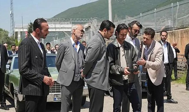 Eşref ve Nisanın büyük savaşı başladı! Büyük finale doğru heyecan dorukta
