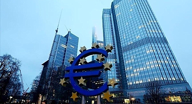 Euro Bölgesi'nde işsizlik nisanda yüzde 6,3 seviyesinde kaldı