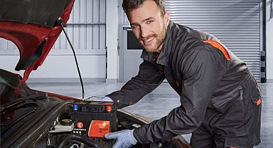 Eurorepar Car'dan Hızlı Servis Ağı