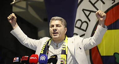 Fenerbahçe Başkan Adayı Hakan Safi: 