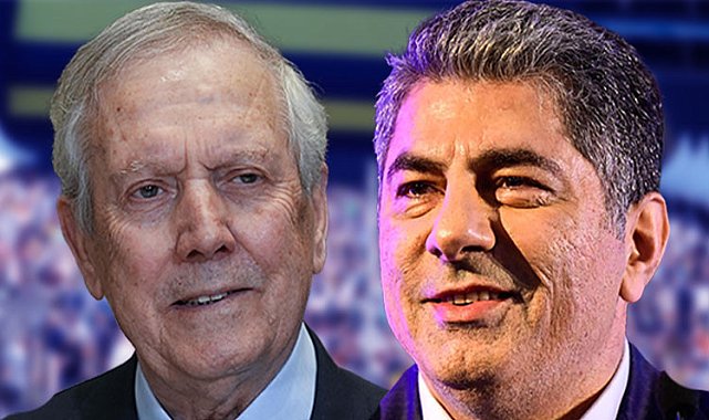 Fenerbahçe başkanını seçiyor: Hakan Safi ve Aziz Yıldırım konuşacak