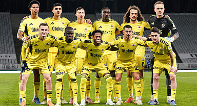 Fenerbahçe'de ayrılık! Sözlü anlaşmaya vardı