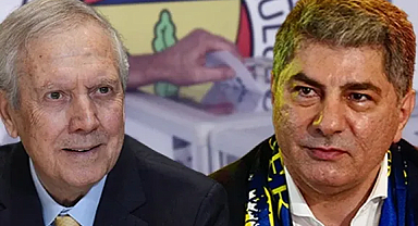 Fenerbahçe’de Başkanlık Seçimi İçin Oy Verme İşlemi Tamamlandı
