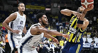 Fenerbahçe geriden gelmeyi seviyor!