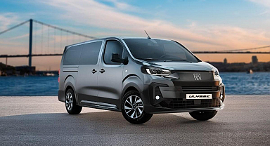 Fiat Doblo yeniden Bursa'da üretilecek