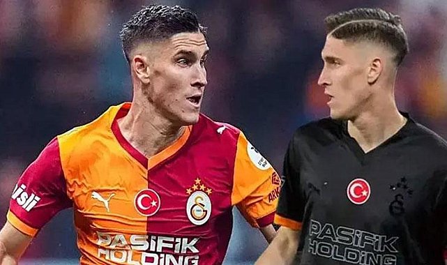 Galatasaray'da Sallai'nin kaderi netleşiyor!